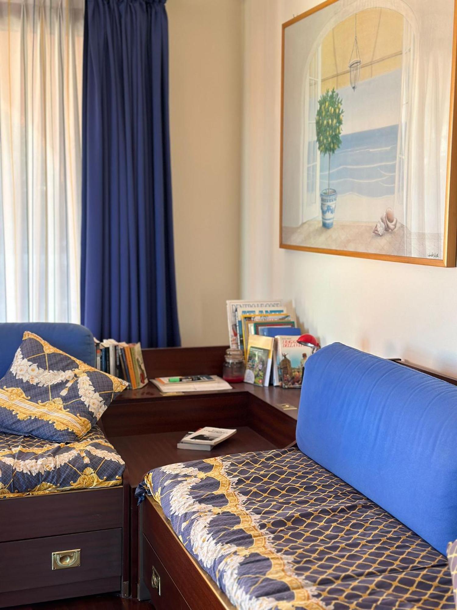 Apartment Giulia Múggia Extérieur photo